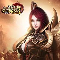 神兽BOSS已降临 带你升级带你飞