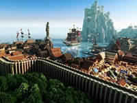 我的世界手机版可食用的食物汇总