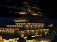 我的世界幻枫城地图改变身份地图下载