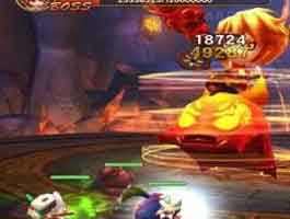 正版武林外传电影手游首曝光