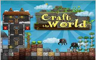 Craft The World攻略 Craft The World下载 Craft The World礼包 181craft The World专区