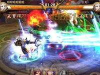 刀锋无双竞技场玩法详解 就是要SOLO!