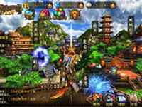 最彪悍玩法:袭击镖车玩法介绍