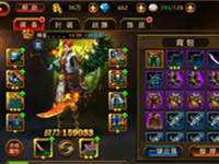 刀锋无双经验获取5大途径分享 升级必看