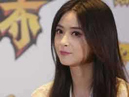 关门放吕布蒋欣专访:欲罢不能的Q萌手游