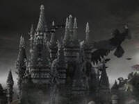 <b>我的世界惊悚古堡建筑存档下载</b>