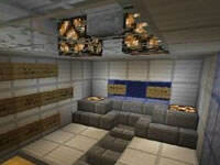 我的世界逃离空间站解密地图下载