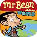 Mr Bean - Around The World