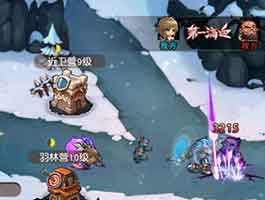 关门放吕布10月22号8区开服公告