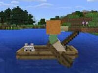 我的世界手机版新版迎来红石电路