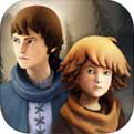 Brothers: A Tale of Two Sons