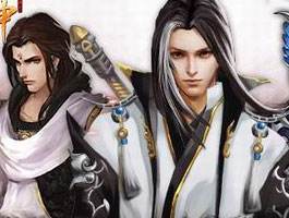 六亿点击 经典呈现 绝世武神官网今日开启