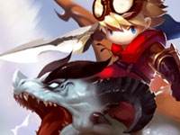 驯龙战机3D什么宠物好？宠物选择攻略