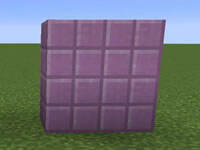 <b>我的世界1.9新版建筑方块更新详细介绍</b>