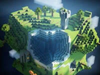 <b>我的世界1.9新版食物更新详细介绍</b>