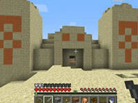 <b>我的世界1.9新版战斗用品更新详细介绍</b>