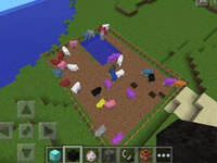 <b>我的世界1.9新版酿造更新详细介绍</b>