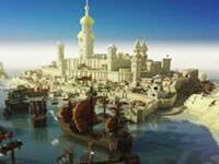 <b>我的世界1.9新版世界生成更新详细介绍</b>