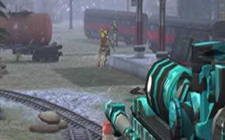 独立防线有几种枪 新手必备常识