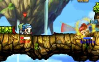 弹弹堂S10月28日维护公告