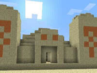 我的世界1.9版快照15w43c发布