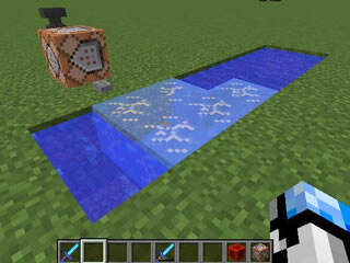 我的世界1.9新版新附魔属性详细介绍