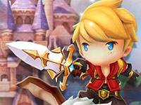 3D炫酷畫面 全方位多視角