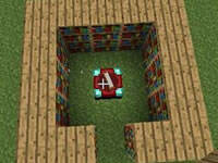 我的世界手机版附魔台详细介绍