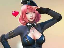 全民突击狙击枪主题周火热开启