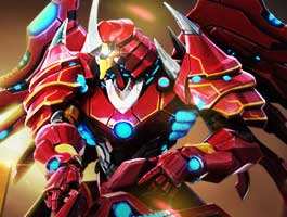 星河战神闯关模式三星评价获取攻略