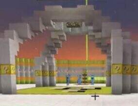 籽岷的1.8多人幸运方块大乱斗模组试玩下集