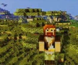 籽岷的模组介绍 1.7.10新趣味模组合集 XLII