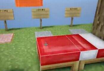 我的世界马桶解说：再回原始空岛