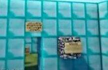 老祺的牛排丢失之迷 神推理再现