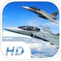 Cloud Fighters - Flight Simulator