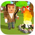 Pixel Survival 3D: The Salvation