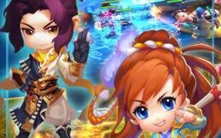 武林外传电影手游新手快速升级心得