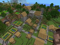 我的世界手机版0.13最新更新下载