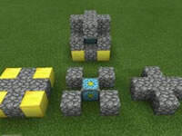 我的世界手机版0.13版新动物兔子介绍