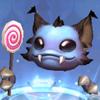 馴龍戰(zhàn)機(jī)3D小惡魔圖鑒 C級(jí)寵物小惡魔介紹