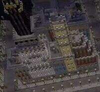 我的世界余王的地图推荐--纽约