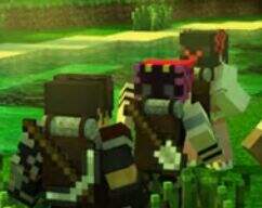 红叔解说：红小队六周目生存【第二集】下