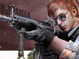 全民突击1.10.2版本更新公告