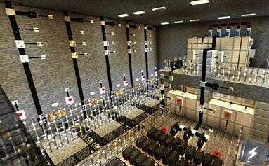 我的世界电脑版1.7.10电力时代MOD下载