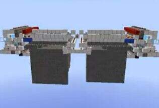 超高效刷石机建造视频教程