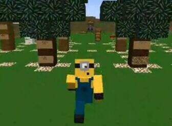 刷怪笼！全自动女巫塔建造教程