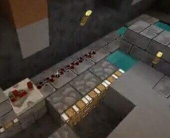 扁桃解说：最安全的凋零笼子完成