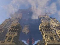 <b>我的世界失落的遗址建筑存档下载</b>