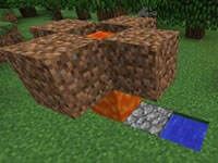 我的世界1.9版快照15w34c发布