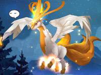 驯龙战机3D小蝴蝶怎么合成 小蝴蝶合成公式